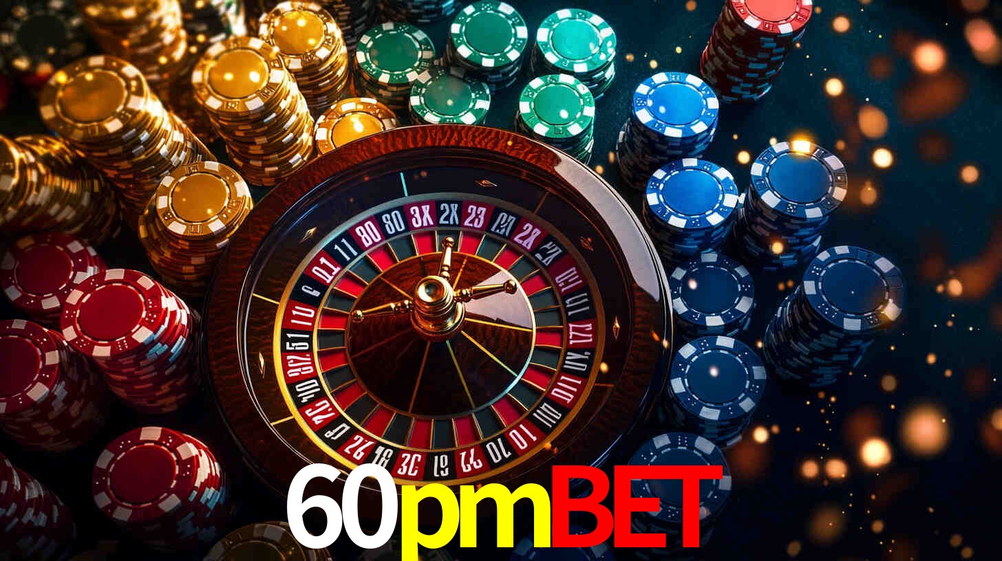 Certificação GLI 60pmbet