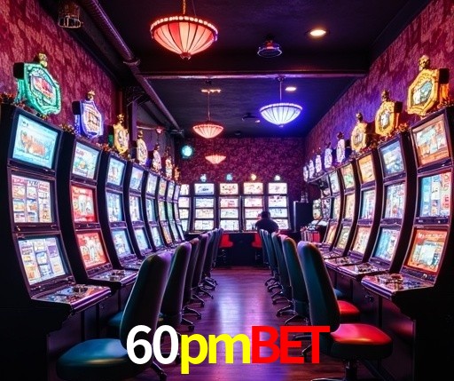 Telegram 60pmbet - Bônus Diários Exclusivos