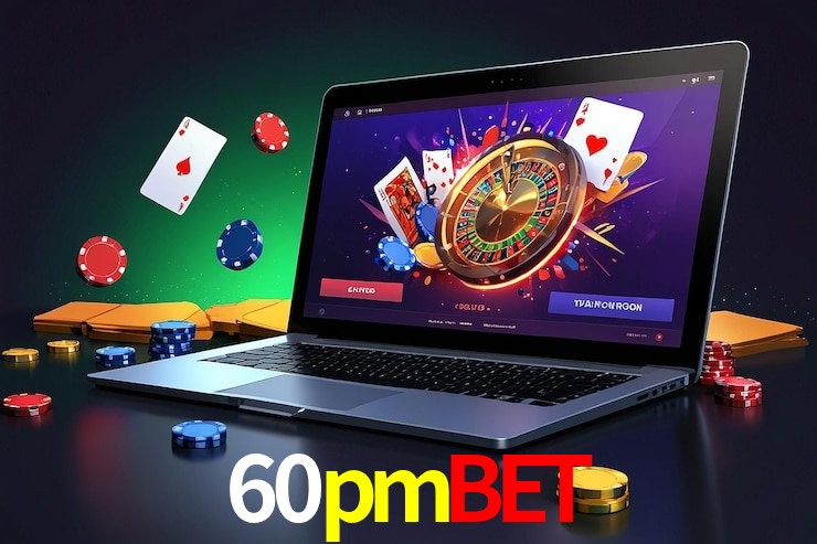 60pmbet Segurança Logo 2