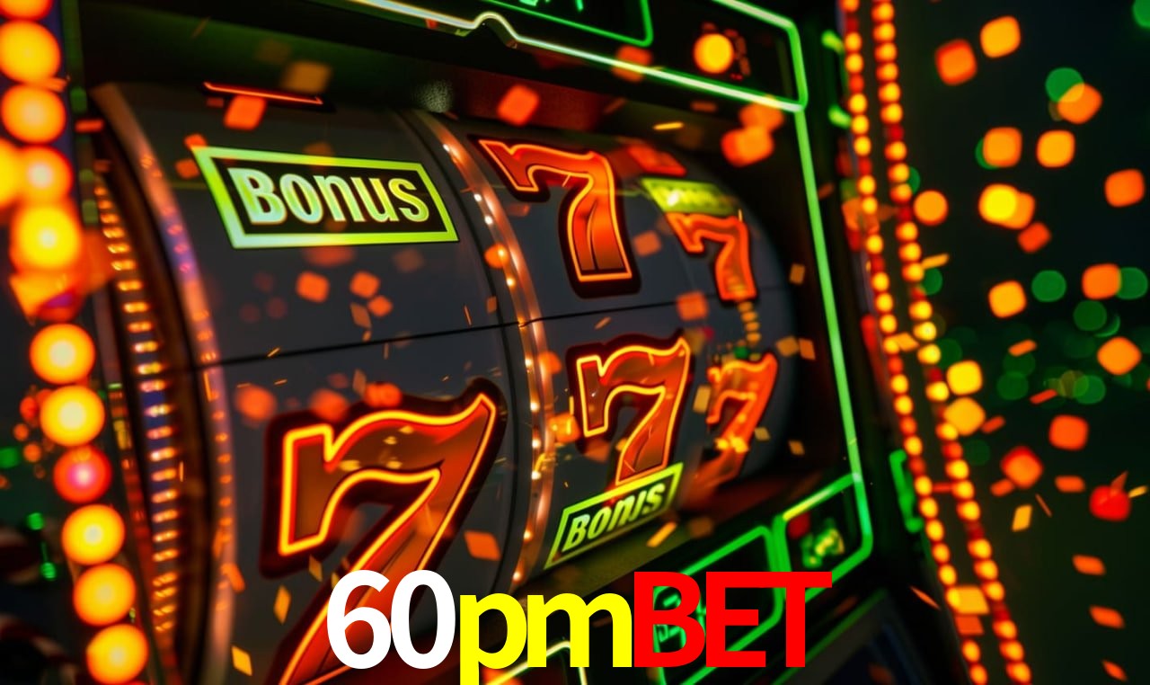 60pmbet Download Oficial