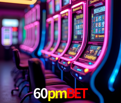 Slots 60pmbet - Giros Grátis Diários