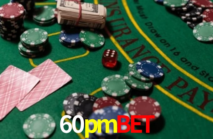 Cash Out 60pmbet